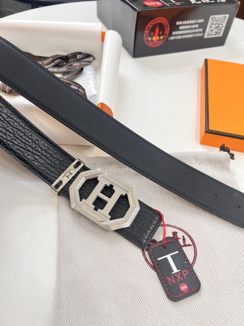 Hermes Belts